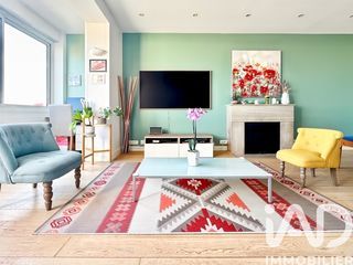  Appartement � vendre 3 pi�ces 85 m�