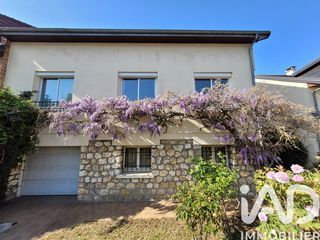  Maison � vendre 6 pi�ces 140 m�