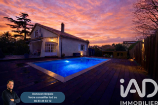  Maison � vendre 8 pi�ces 173 m�