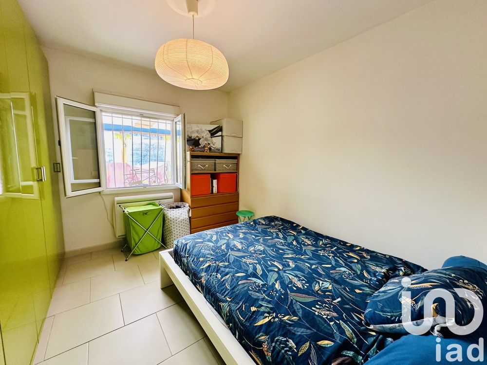 � vendre  Maison Le Cannet-des-Maures (83340)