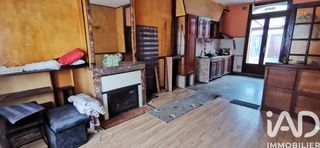  Maison � vendre 3 pi�ces 76 m�