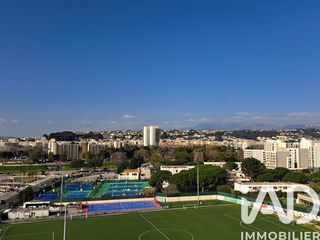  Appartement � vendre 2 pi�ces 48 m�