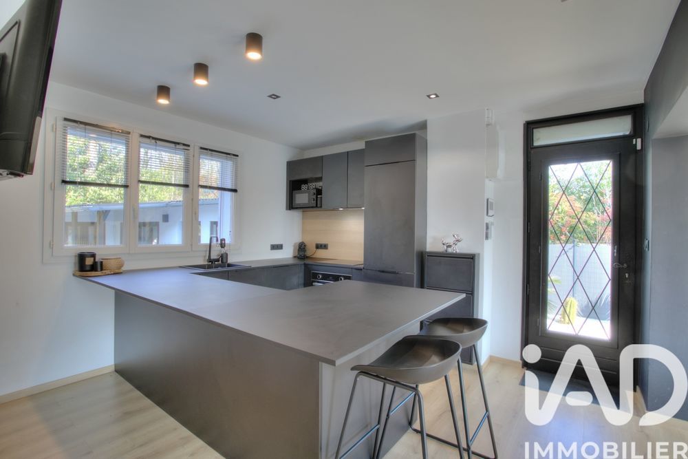 � vendre  Maison Orsay (91400)