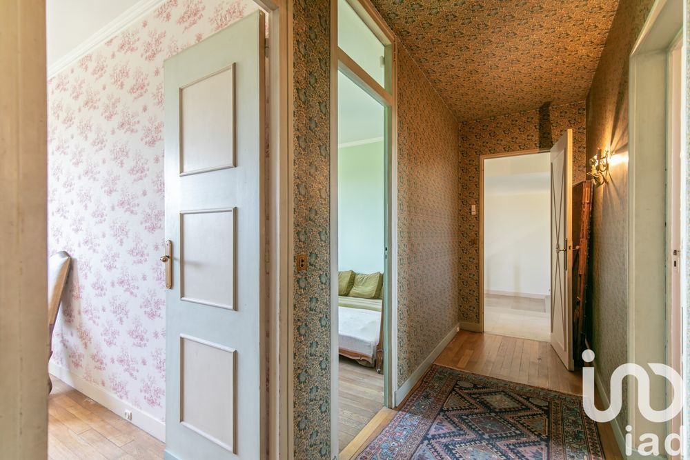 � vendre  Maison Montreuil (93100)