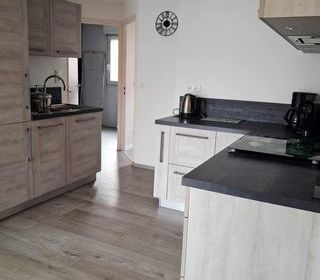  Appartement � vendre 4 pi�ces 63 m�