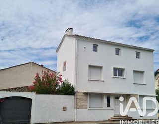  Maison � vendre 5 pi�ces 180 m�