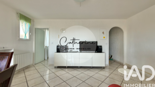  Appartement � vendre 2 pi�ces 43 m�