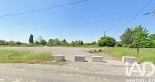  Terrain � vendre 3000 m�