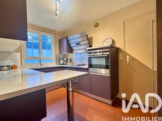  Maison � vendre 5 pi�ces 138 m�