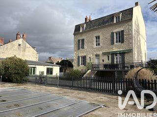  Maison � vendre 9 pi�ces 265 m�