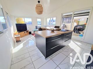  Maison � vendre 5 pi�ces 132 m�