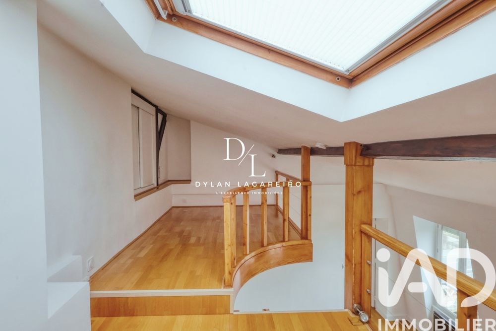 � vendre  Appartement Paris 17