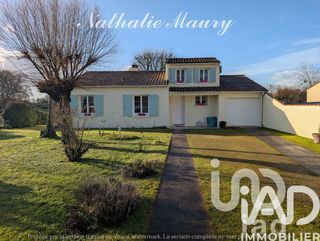  Maison � vendre 4 pi�ces 100 m�