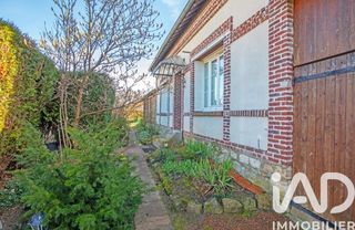  Maison � vendre 5 pi�ces 145 m�