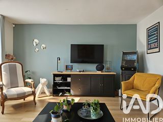  Maison � vendre 7 pi�ces 166 m�