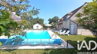  Maison � vendre 6 pi�ces 175 m�