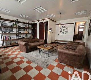  Maison � vendre 7 pi�ces 170 m�