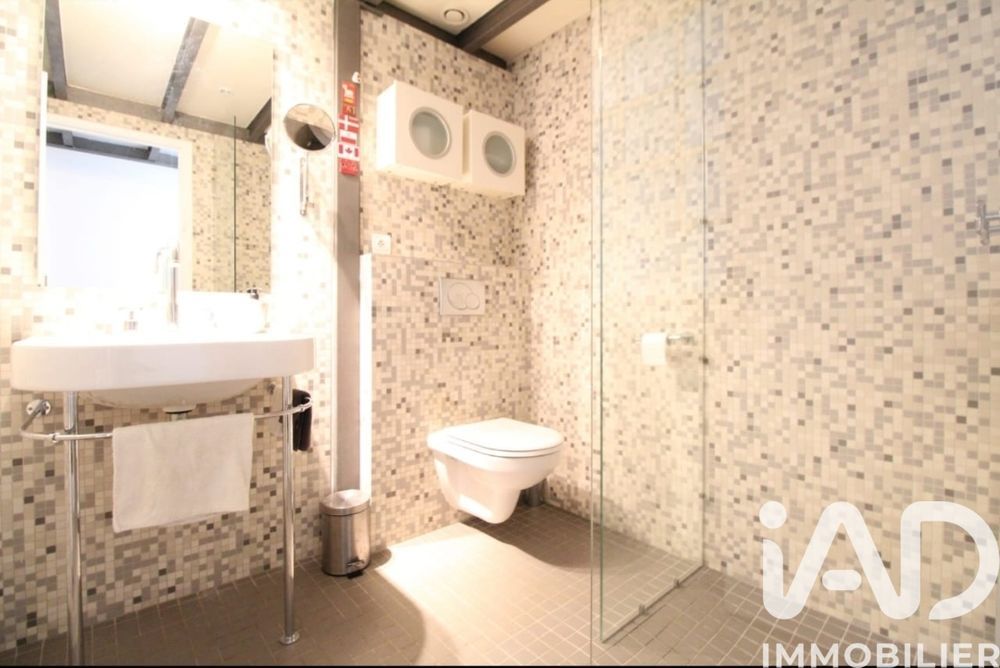 � vendre  Maison Montreuil (93100)