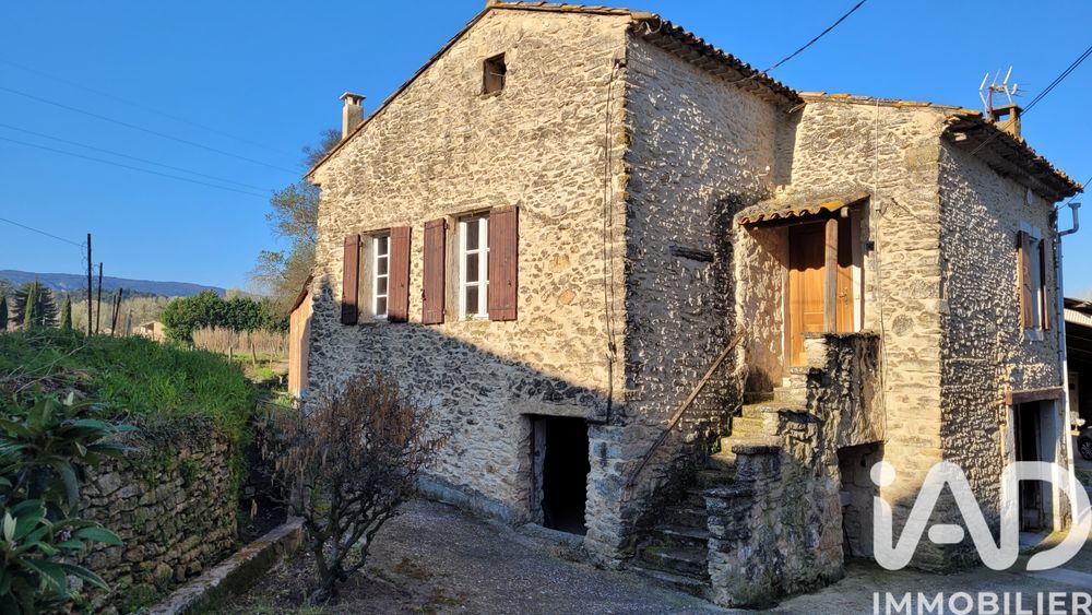 � vendre  Maison M�nerbes (84560)