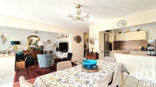  Appartement � vendre 3 pi�ces 84 m�