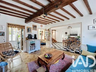  Maison � vendre 6 pi�ces 185 m�