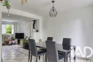  Maison � vendre 4 pi�ces 88 m�