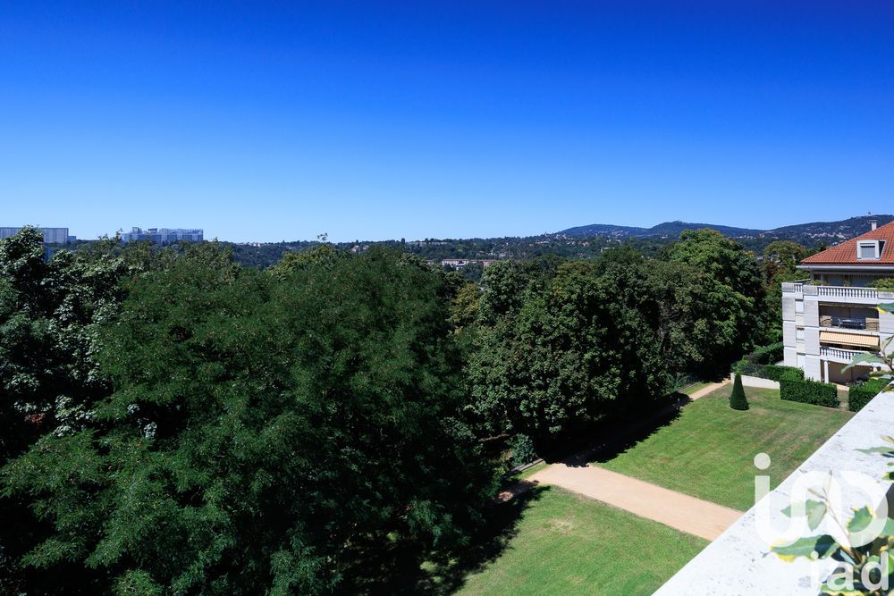 � vendre  Appartement Lyon 4