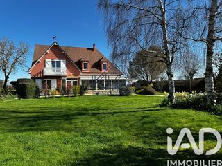  Maison � vendre 8 pi�ces 210 m�