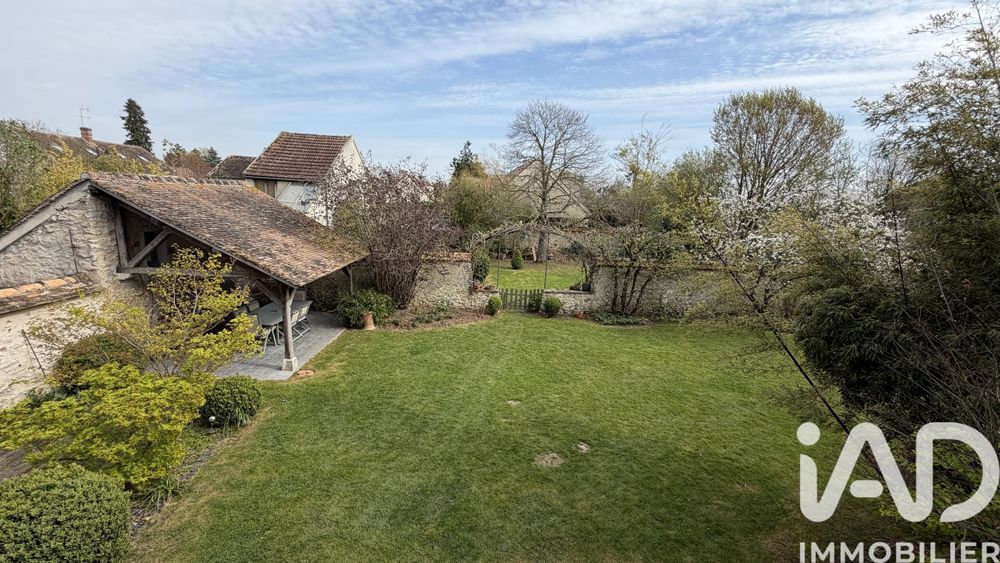 � vendre  Maison Machault (77133)