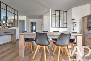  Maison � vendre 6 pi�ces 137 m�