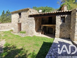  Maison � vendre 3 pi�ces 47 m�