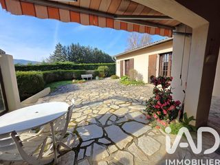  Maison � vendre 8 pi�ces 222 m�