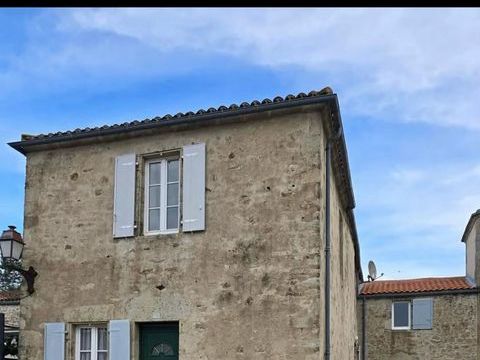   Vente Maison de ville 5 pi�ces Maison - 5 pi�ce(s) - 113 m�