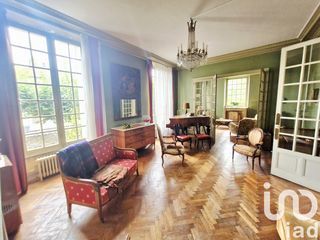  Maison � vendre 13 pi�ces 350 m�