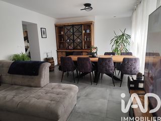  Maison � vendre 5 pi�ces 95 m�