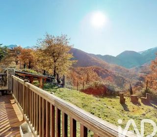  Maison � vendre 9 pi�ces 440 m�