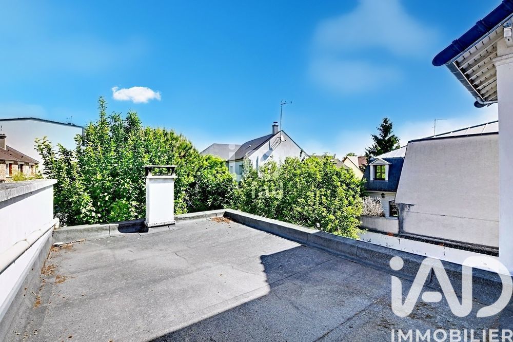 � vendre  Maison Bry-sur-Marne (94360)