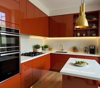  Appartement � vendre 4 pi�ces 100 m�