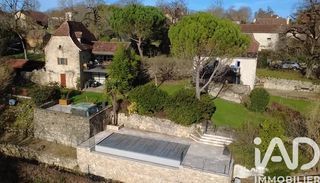  Maison � vendre 10 pi�ces 305 m�