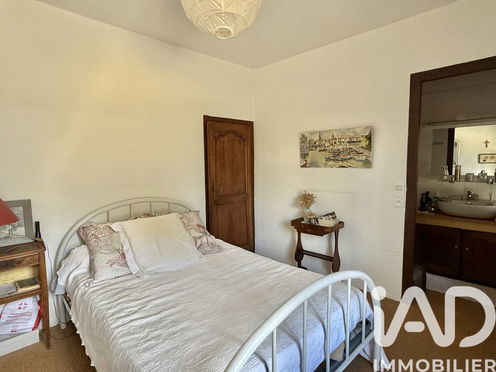 � vendre  Maison Baron (33750)