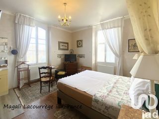  Maison � vendre 11 pi�ces 550 m�
