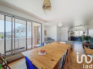  Appartement � vendre 5 pi�ces 103 m�