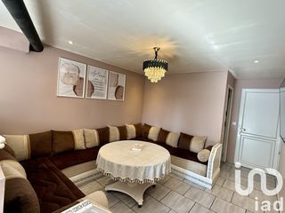  Maison � vendre 5 pi�ces 80 m�