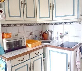  Appartement � vendre 2 pi�ces 27 m�