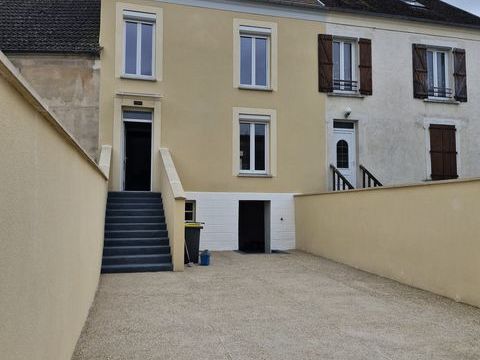   Vente Maison/villa 5 pi�ces Maison - 5 pi�ce(s) - 106 m�