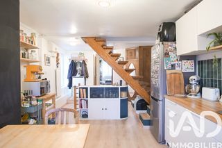  Appartement � vendre 4 pi�ces 78 m�