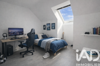  Maison � vendre 4 pi�ces 85 m�