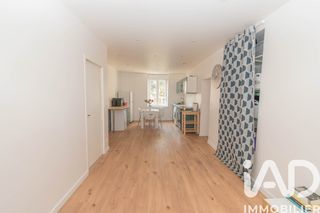  Appartement � vendre 3 pi�ces 51 m�