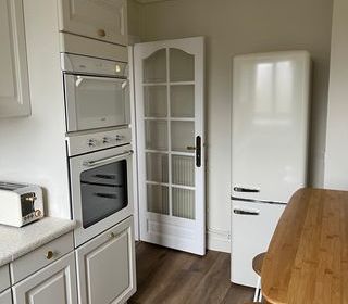  Appartement � vendre 5 pi�ces 87 m�