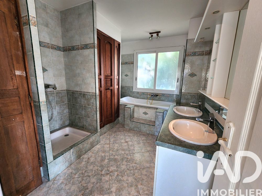 � vendre  Maison Marseille 9